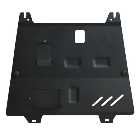 Scut metalic motor, cutie de viteza [1]