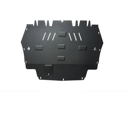 Materom - Scut metalic motor, cutie de viteza