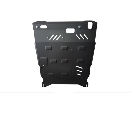 Scut metalic motor, cutie de viteza [1]
