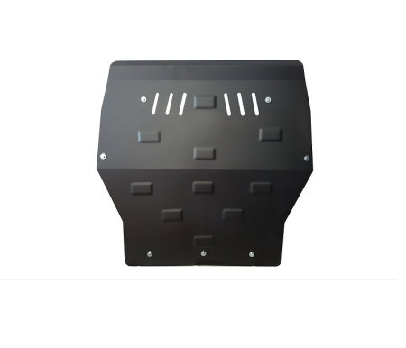 Materom - Scut metalic motor, cutie de viteza