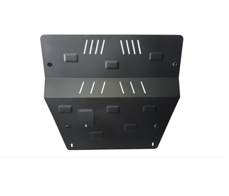 Materom - Scut metalic motor, cutie de viteza