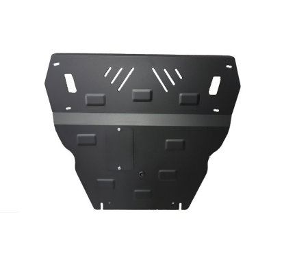 Scut metalic motor, cutie de viteza [1]
