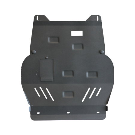 Scut metalic motor, cutie de viteza [1]