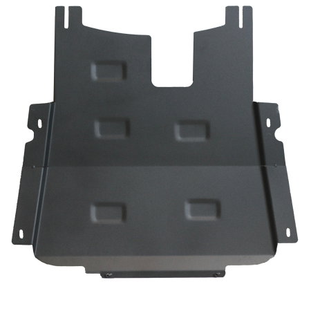 Materom - Scut metalic motor, cutie de viteza