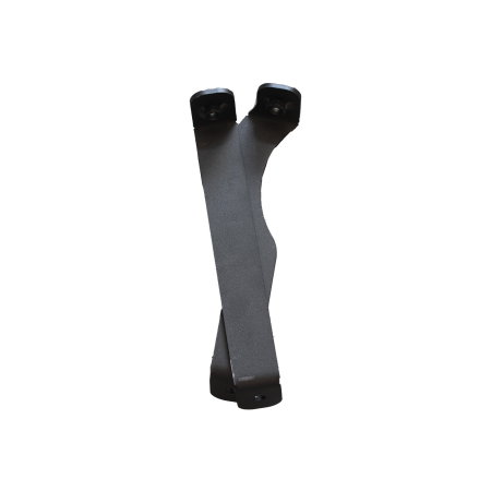 Scut metalic motor, cutie de viteza [2]