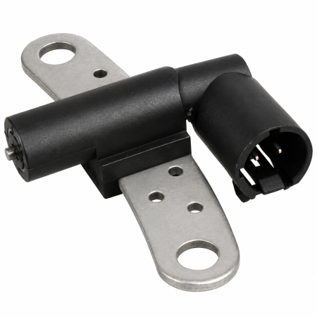 Echipamente Service - Senzor arbore cotit Delphi pentru Renault Clio 3 1.2 16V benzina
