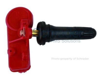 Senzor presiune roti (Piese auto) - Senzor sistem de control al presiunii pneuri 433 MHz