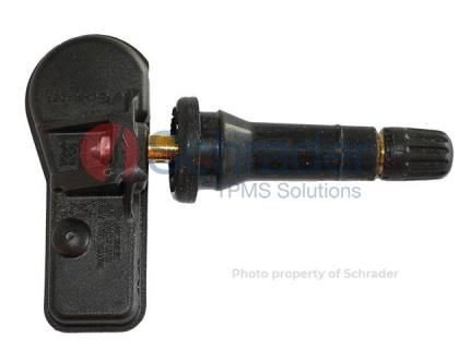 Senzor presiune roti (Piese auto) - Senzor sistem de control al presiunii pneuri 433 MHz