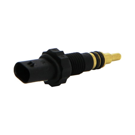Accesorii Auto Tuning - Senzor Temperatură Antigel (Chiulasă) Metzger - BMW Seria 3, 5, X3, X5 (Diesel N47/N57/B47) - Filet M12x1.5