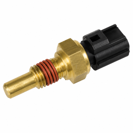 Accesorii Auto - Senzor temperatura lichid racire Febi M12x1.75 pentru Ford Fiesta IV 1.6 16V Sport