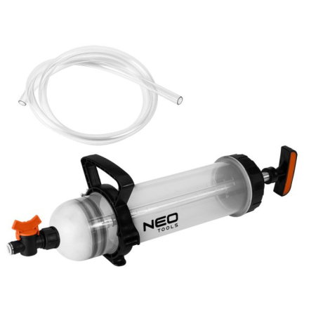 Seringa pentru lichid de expansiune 1500ml [1]