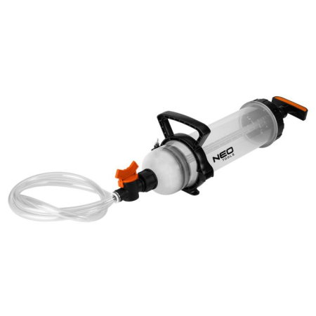 Seringa pentru lichid de expansiune 1500ml [2]