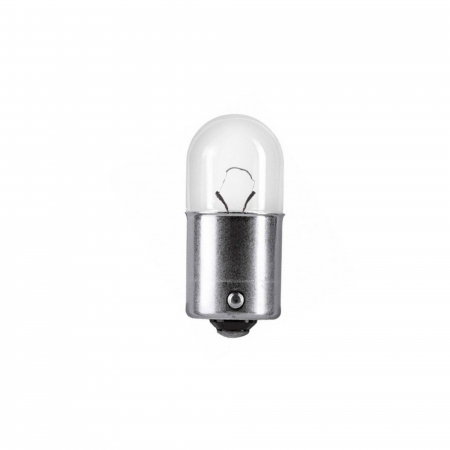 Electrica si Electronice Auto - Set 10 Becuri Auxiliare 24V R5W BA15S Sct