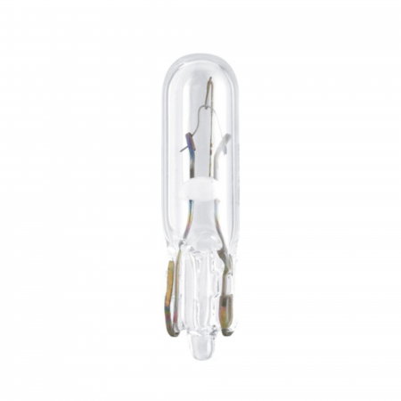 Set 10 Becuri Interior WB T5 12V Philips [1]