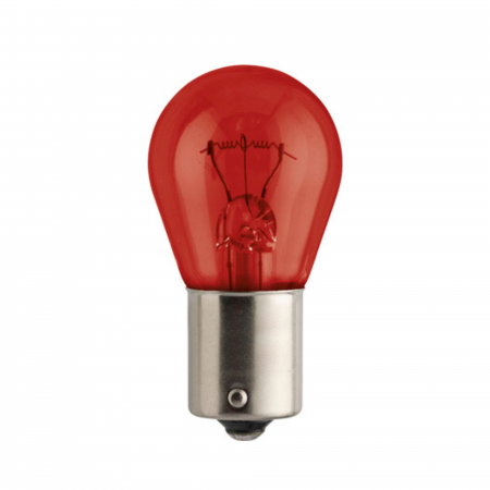 Set 10 Becuri Stop Frana PR21W 12V  Vision Philips [1]