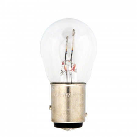 Set 10 becuri P21/4W 12V Osram, Original [3]