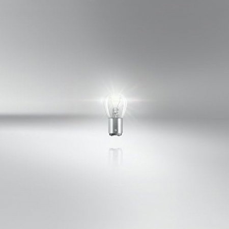 Set 10 becuri P21/4W 12V Osram, Original [2]