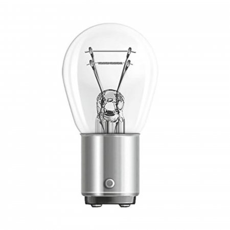 Set 10 becuri P21/4W 12V Osram, Original [1]