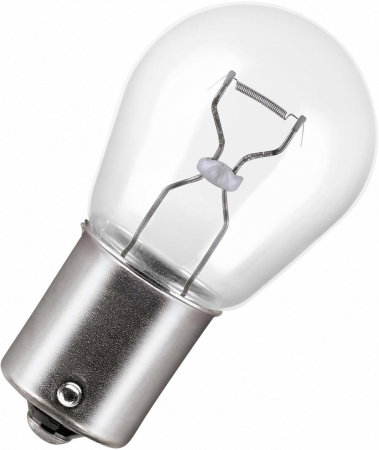 Set 10 Becuri P21W Osram Ultra Life [1]
