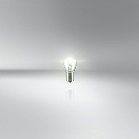 Set 10 Becuri P21W Osram Ultra Life [2]