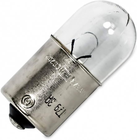 Set 10 bec R5W 12V Osram Original [1]