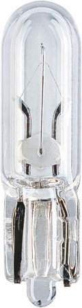 Set 10 bec W1.2W 12V Osram Original [1]