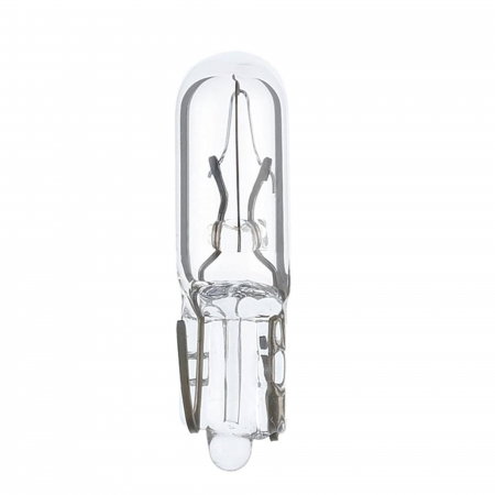 Set 10 Becuri 12V W2.3W OSRAM Original - Soclu Sticlă W2x4.6d (Iluminat Auxiliar Auto/Moto) [1]