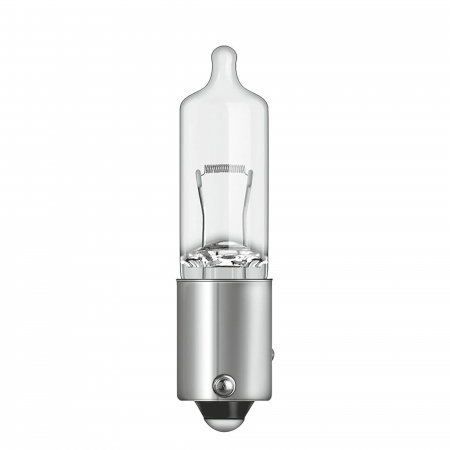 Set 10 Becuri Camion 24V H21W Osram, Original [1]