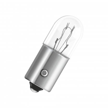 Set 10 Becuri Camion 24V T4W Osram, Original [1]