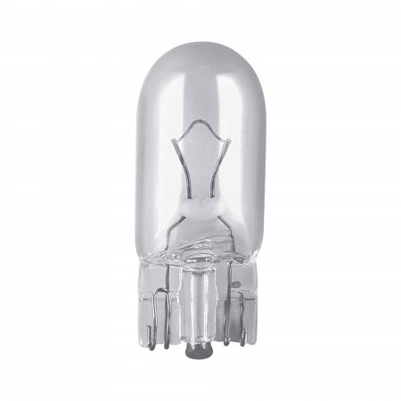 Set 10 Becuri Camion 24V W5W, Osram Original [1]