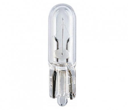 Set 10 buc W2W 12V Osram Original pentru iluminare bord [1]