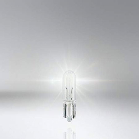 Set 10 buc W2W 12V Osram Original pentru iluminare bord [2]