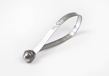 Sigiliu (Accesorii camioane) - Set 100 sigilii metal