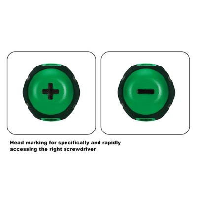 Set 11 piese surubelnite asortate seria pro [1]