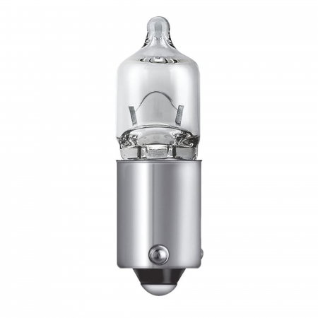 Auxiliare Halogen - Set 10 becuri H6W 12V Osram Original