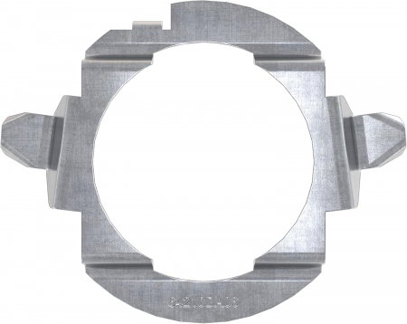 Set 2 adaptoare H7 Osram LED 64210DA06 [3]