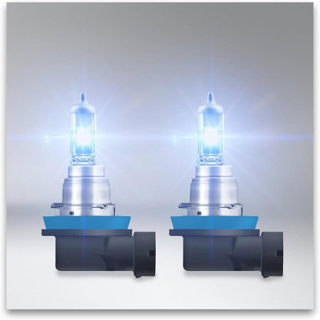 Set 2 becuri halogen H8 12V Osram Cool Blue Intense NextGen [1]