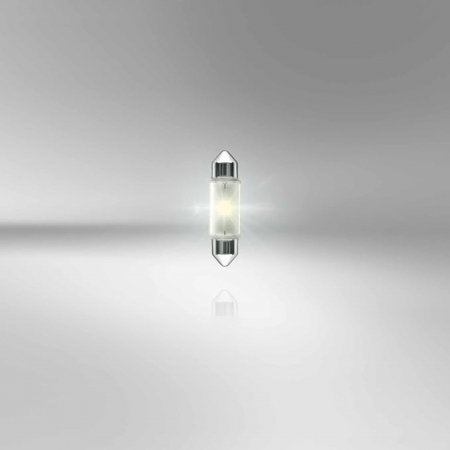 Set 2 Becuri 12V C5W Osram, Ultra Life Blister [1]