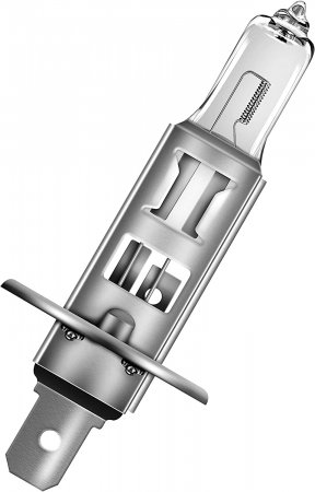 Set 2 Becuri H1 12V 55W Osram, Ultra Life [1]