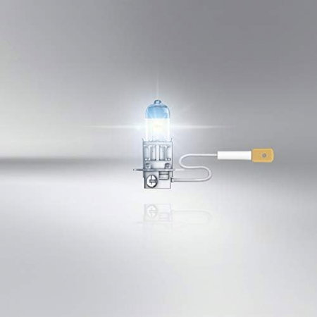 Set 2 becuri H3 55 W Osram Night Breaker Laser NextGen +150% [2]