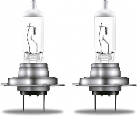 Set 2 becuri H7 12V 55W Osram Ultra Life [1]