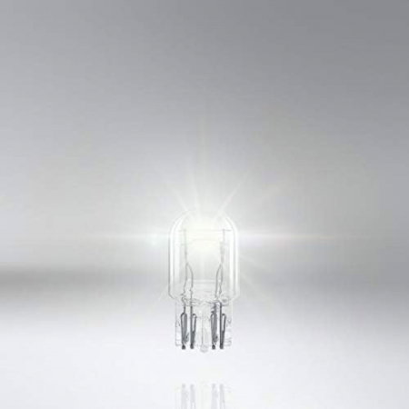 Set 2 Becuri 12V W21/5W Osram, Original Blister [2]