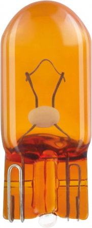 Set 2 becuri WY5W Osram Original blister [1]