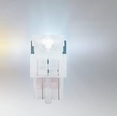 Set 2 LED W21/5W Osram LEdriving SL12V 6000K culoare alba blister [1]