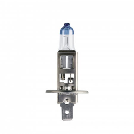 Set 2 Becuri Far H1 55W 12V Vision Plus Philips [1]