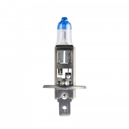 Set 2 Becuri Far H1 55W 12V X-Treme Vision Pro150 Philips [2]