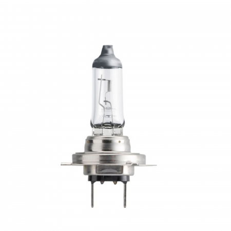 Set 2 Becuri Far H7 55W 12V Philips Vision Plus [1]