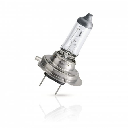 Set 2 Becuri Far H7 55W 12V Vision Plus (Cutie) Philips [2]