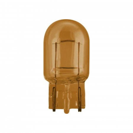 Set 2 Becuri Fara Soclu 12 V WY21W WX3X16D Philips [1]