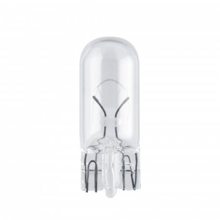 Set 2 Becuri Fara Soclu W5W 12V Philips(Blister) [1]